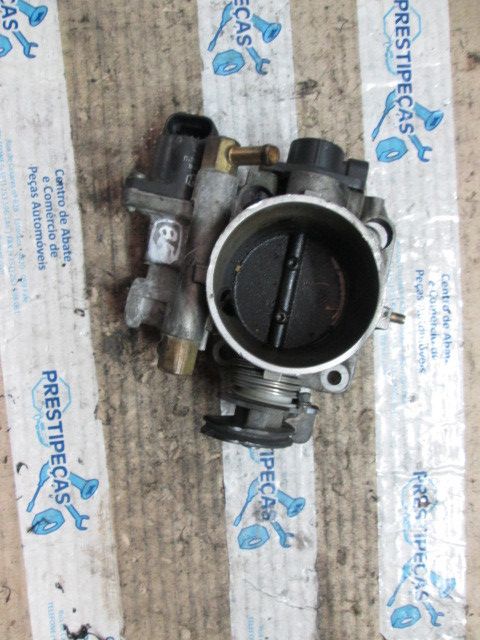 Corpo borboleta ALFA ROMEO 145 (930_)