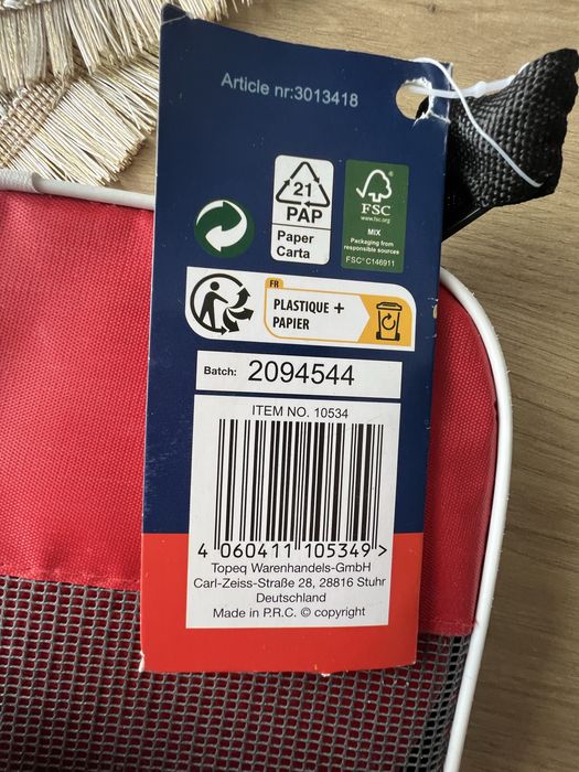 Rakietki do tenisa tennis set -paletki i pileczki nowe w opakowaniu