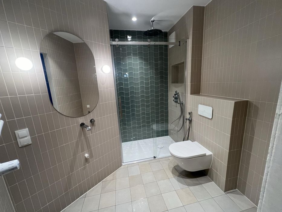 Usługi Remontowo Wykończeniowe