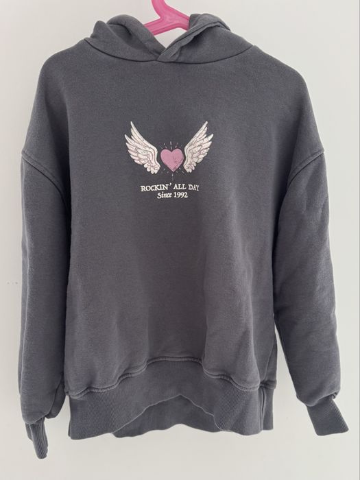 Bliza dziewczęca ZARA rozm. 156