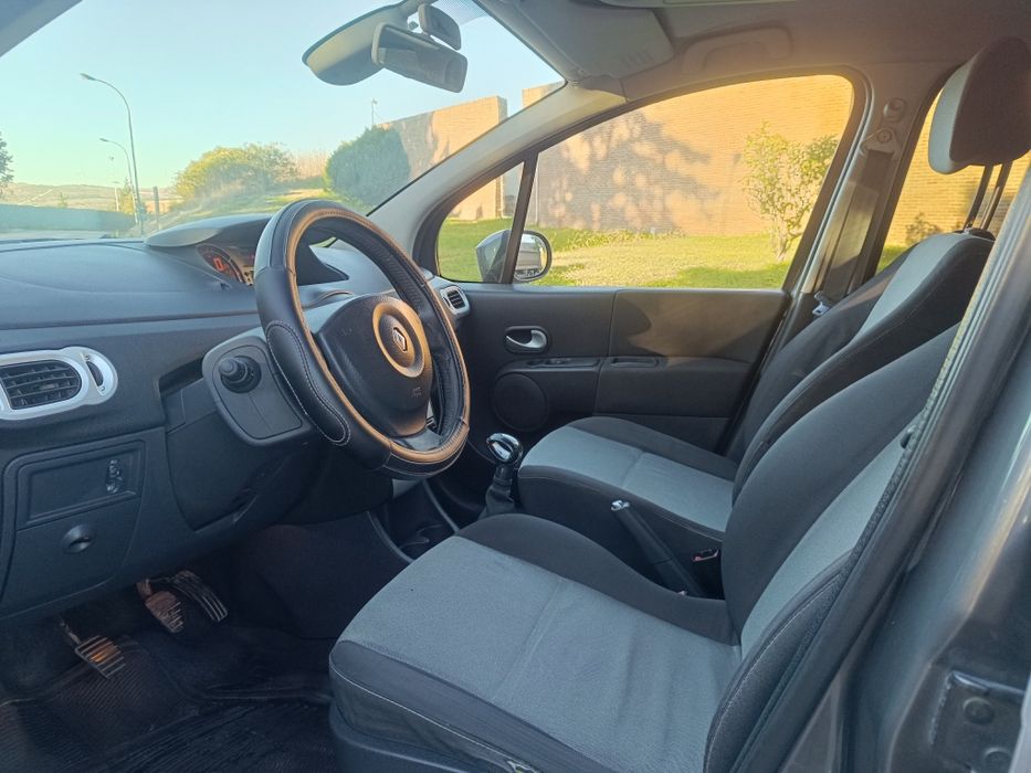 Renault Grand Modus — photo 4