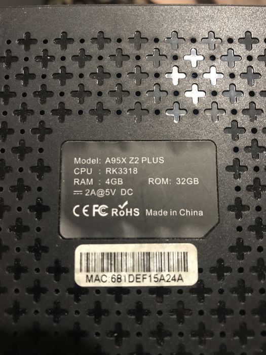 Thomson TV39” Новий