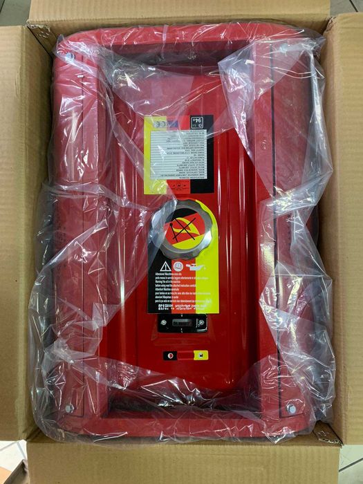 Генератор бензиновий A.M.C. HH2800