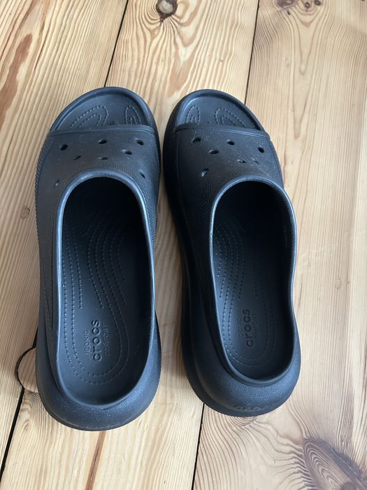 Klapki/buty męskie cross rozmiar M/12