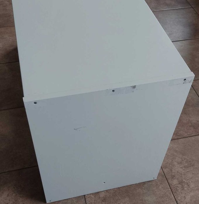 Regał Komoda Ikea Trofast