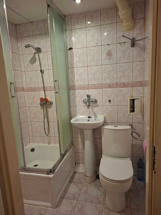 3 pokojowe mieszkanie na sprzedaż