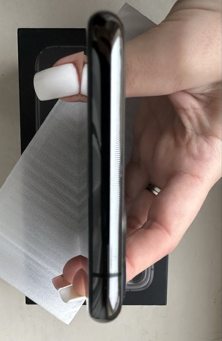 iPhone 11 pro 256 GB Space grey - bardzo dobry stan, bateria 86%