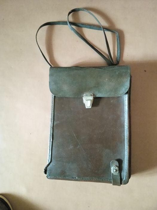 Планшет офіцерський раритетний