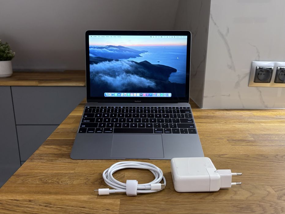 Laptop Macbook (12 inch, 2015) Retina