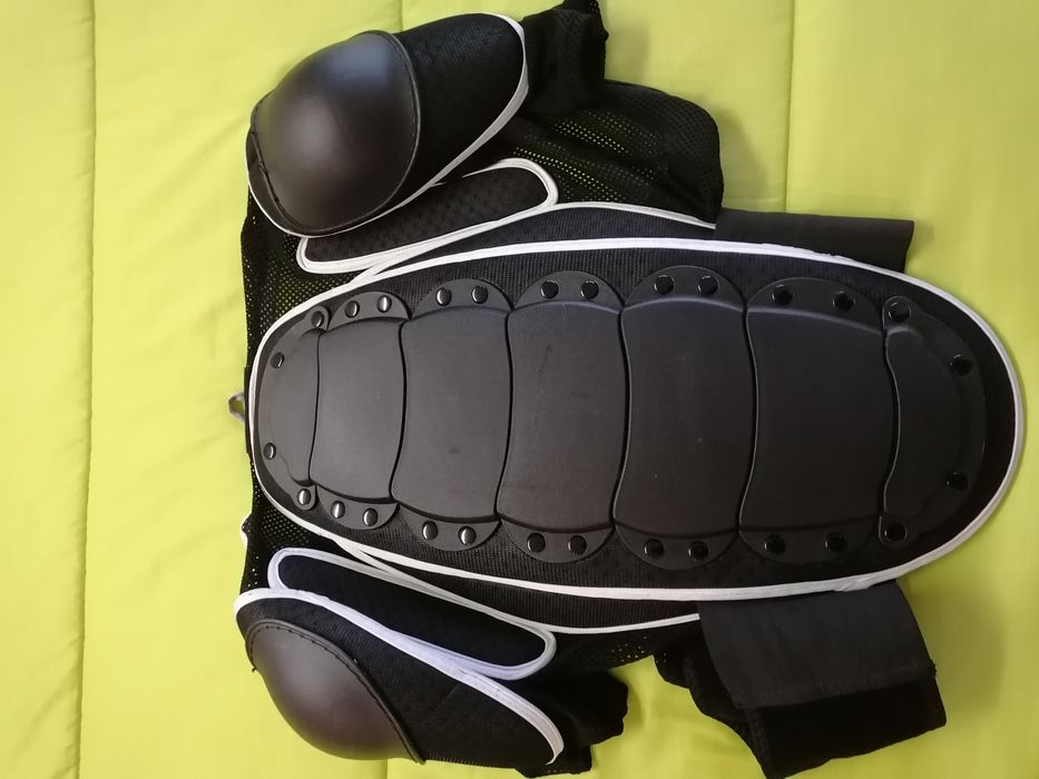 Colete Protecção de Btt