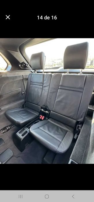 BMW X5 3.0D Muito bem estimado