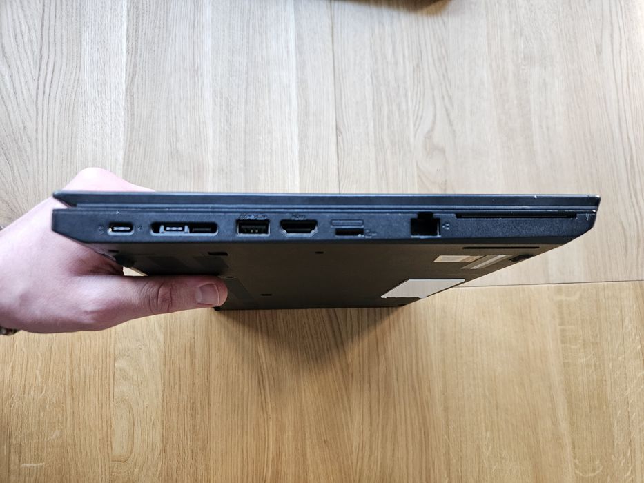Laptop ThinkPad L14 Gen 1