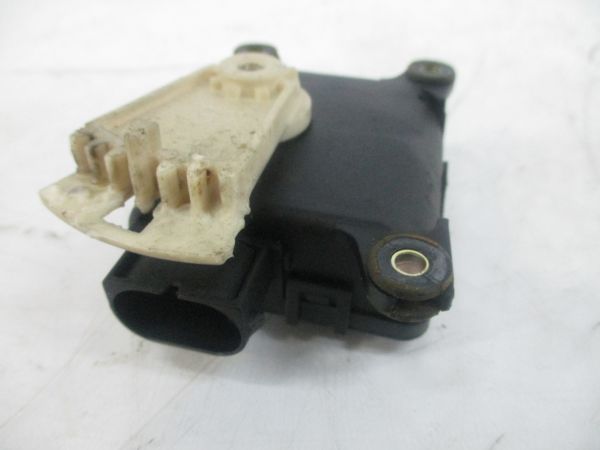 Motor da comporta da sofagem CITROËN C5 I (DC_)