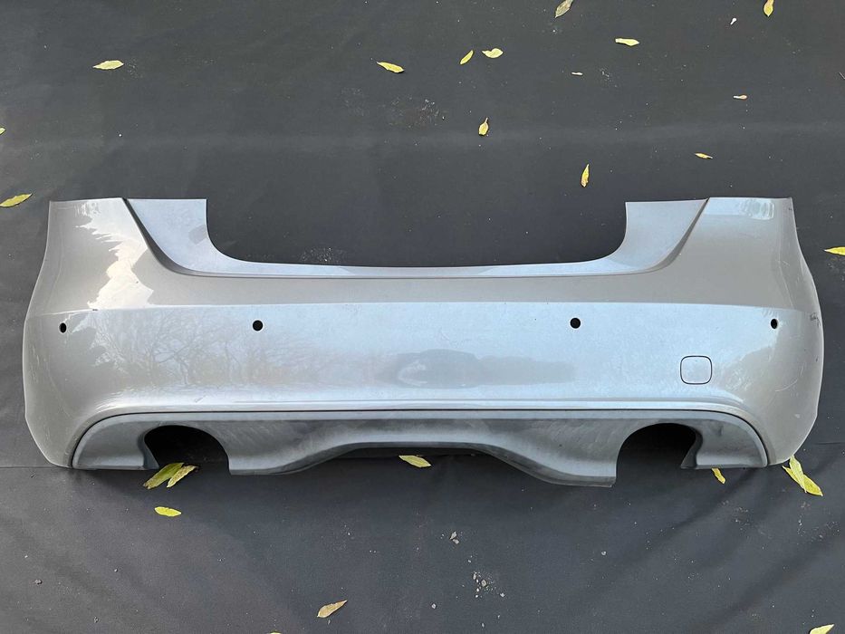 Zderzak tylny, tył Mercedes Klasa A W176 PDC