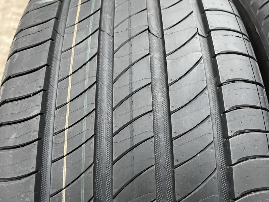 NOWE Opony letnie MICHELIN 235/50/19 2025r