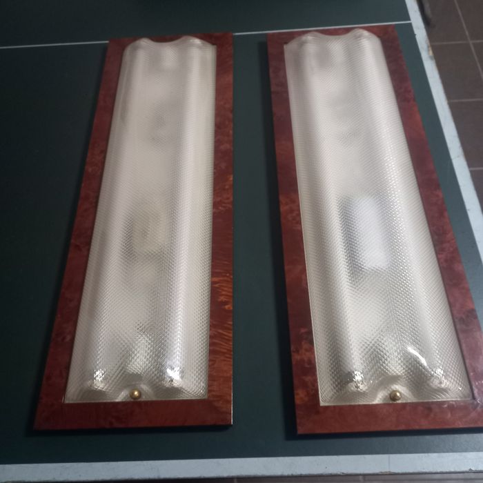 Candeeiros de  tecto