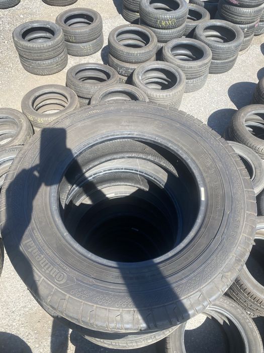205/75r16c Continental
