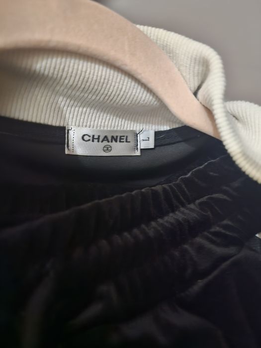Костюм Chanel размер S - XS