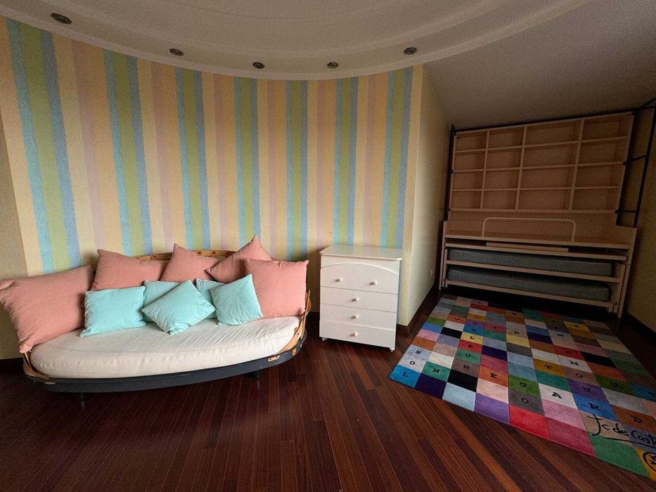 Многокомнатная квартира по адресу Куликово поле пл. (площадь 239 м²) - Atlanta.ua - фото 11