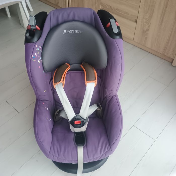 Fotelik samochodowy maxi Cosi Tobi