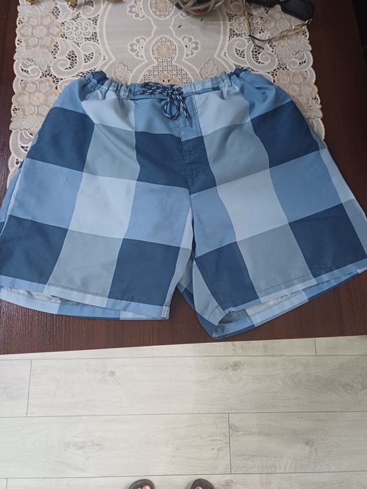 Spodenki męskie Enrico Mori L