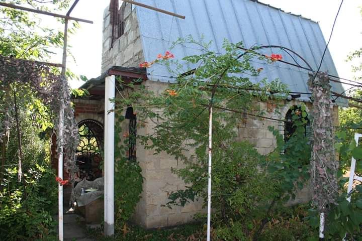 Продам Дача Старые Шомполы жд ст. Черноморская Коминтерновский р-н