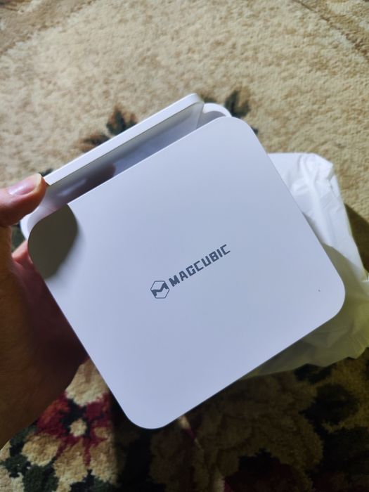 Проектор Magcubic HY-300 Max оригiнальний