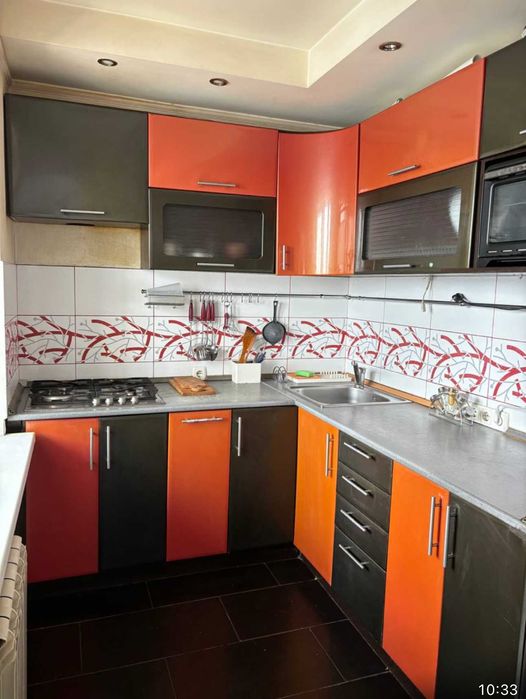 1-кімнатна квартира за адресою (площа 31 м²) - Atlanta.ua - фото 4