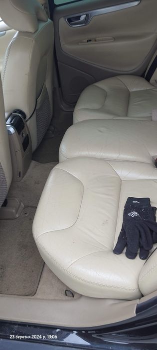 Volvo xc70 2006. 2.4 d. 185.