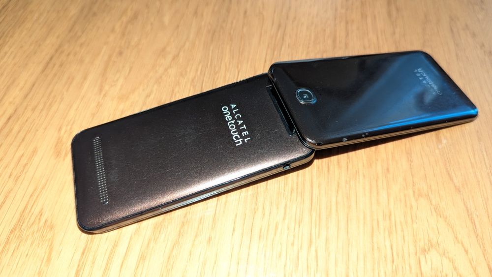 Alcatel One Touch 2012G