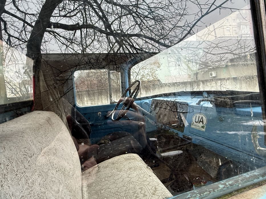 Продам Автовишка ЗІЛ- 130  спецтехніка автопідйомник