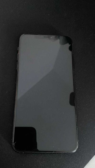 Iphone 11 PRO MAX Midnight Green