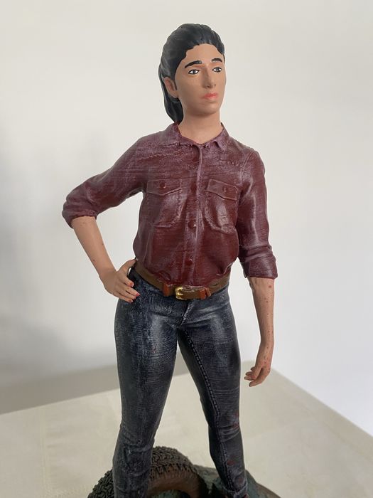 The last of us - Dina