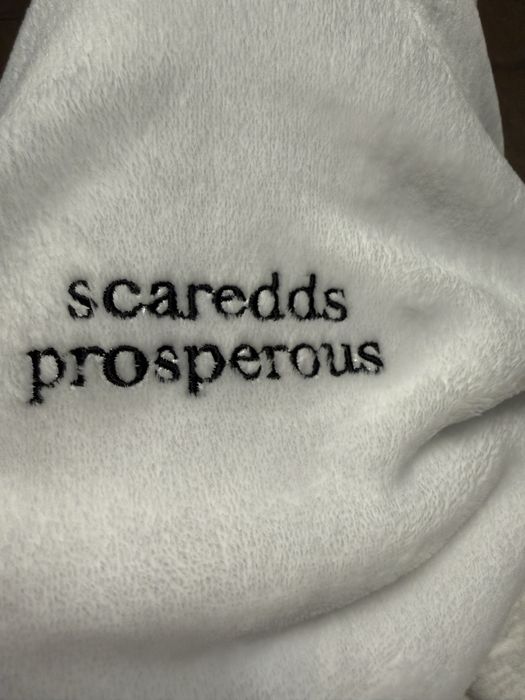 Лонг неформ плюш zxc tadow