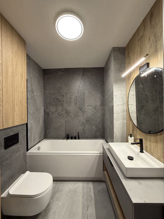 Apartamenty Rydzewo 2