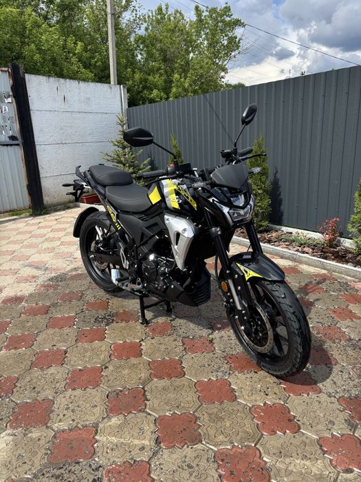 Продам Lifan sr 220