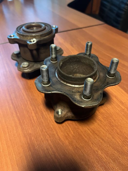 Ступечный подшипник Nissan Altima