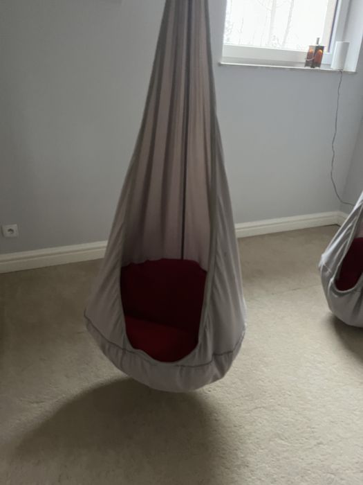 Huśtawka dla dzieci