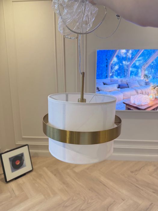 Люстра Vasmar 33213