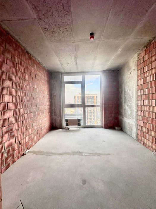 Продаж 2-кімнатної квартири 80 м² у ЖК «Французький квартал 2»