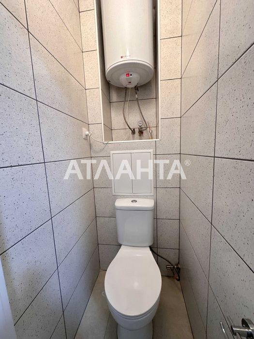 Редкое предложение! 2-комнатная квартира в новом доме в Центре