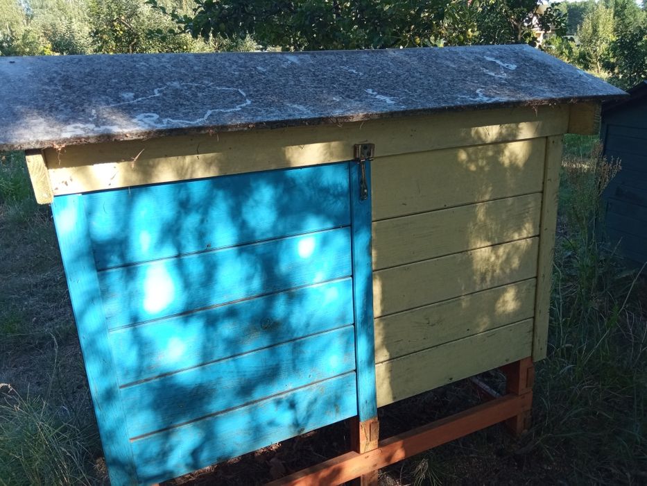 Ul dla pszczół ule