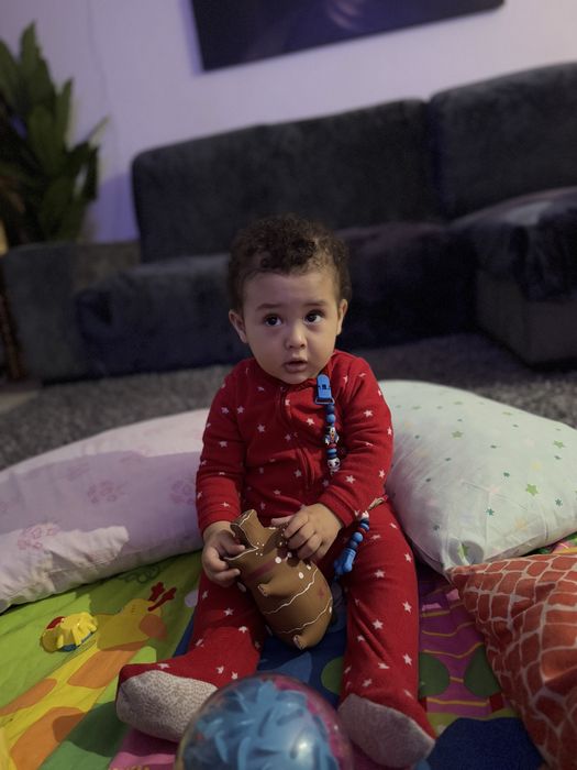 Trabalho de Ama (bela vista metro-lisboa)