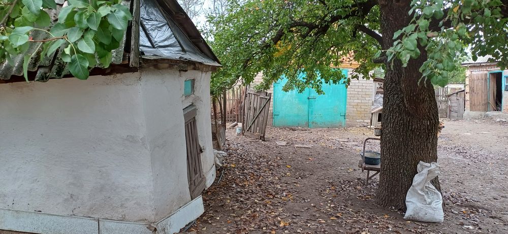 Продам будинок в с.м.т. Петрове