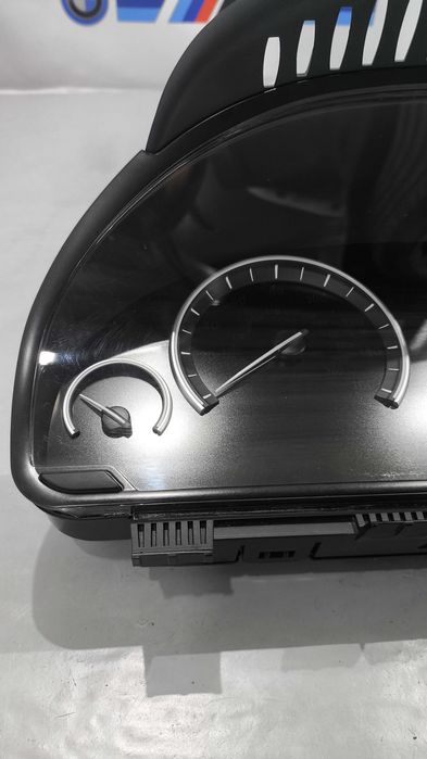 Quadrante/Conta Kms digital BMW serie 5/7 F01/F02/F07 9249.584