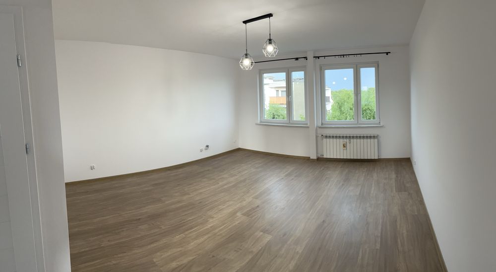 Mieszkanie – Ostrów Wielkopolski - Widok 4