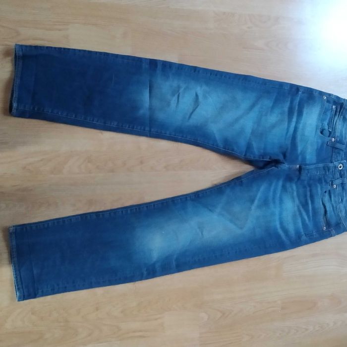 spodnie meskie RAW G-STAR 29 ( 84 w pasie)