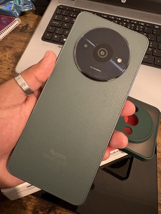 Telemovel Xiaomi Redmi A3