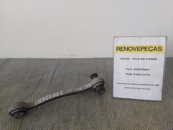 Braço de suspensão trás direito MERCEDES-BENZ Classe C (W204)