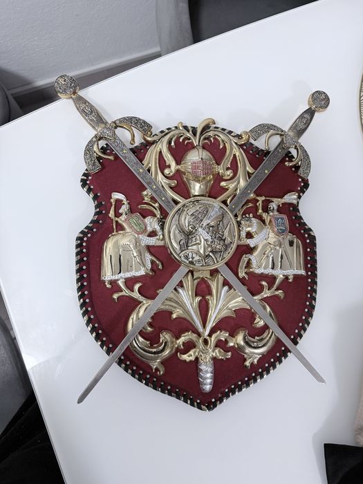 Antiguidade para parede